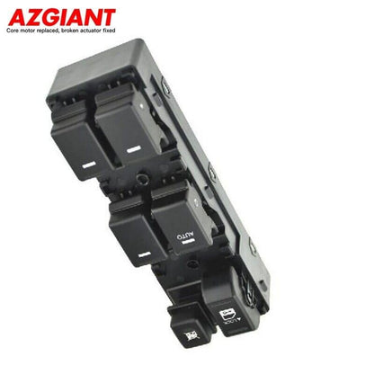 ya 3 8.24 baidi Front Left Driver Side Window Switch Suitable for 2010-2014 for Kia Sorento