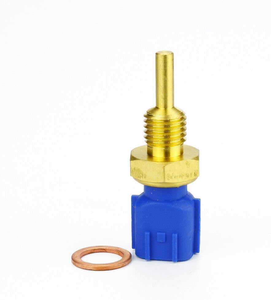 ya 12 10.8 zhengce Coolant Temperature Sensor 226300M200 22630-0M200 for Nissan for Infiniti for Mercury