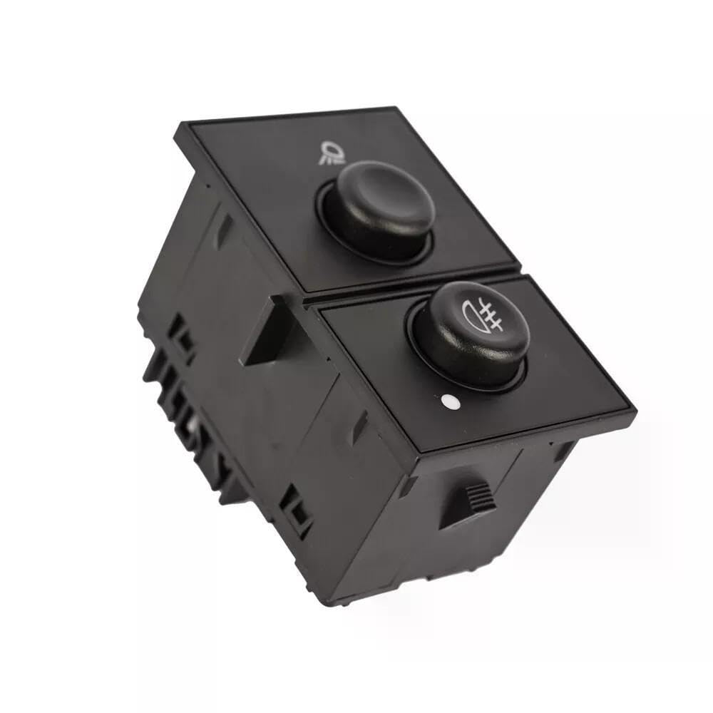 ya 5 8.10 15143597 Fog Light Switch Fit Chevy Malibu 2.0T 2013-2023