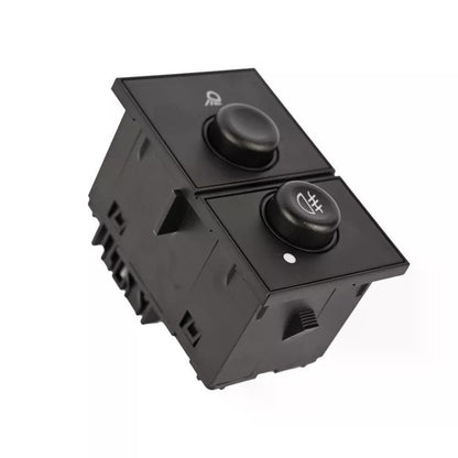 ya 5 8.10 15143597 Fog Light Switch Fit Chevy Malibu 2.0T 2013-2023