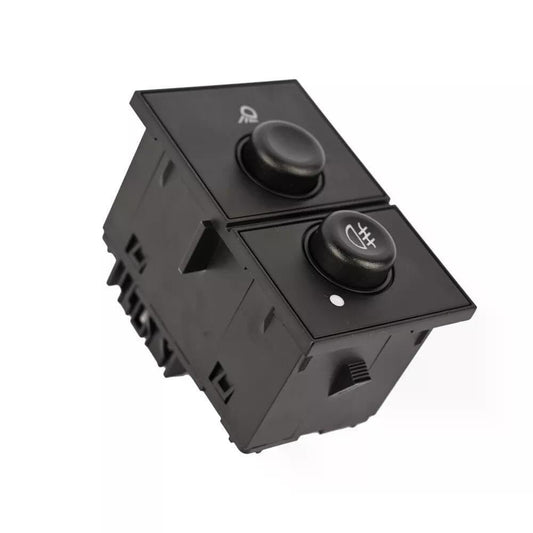 ya 5 8.10 15143597 Fog Light Switch Fit Chevy Malibu 2.0T 2013-2023