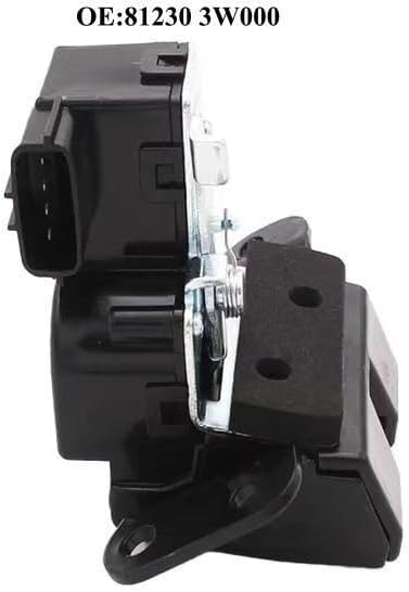 ya 5 8.10 812303W000 Tailgate Latch for Kia Sportage for Hyundai for Tucson ix35 2011-16