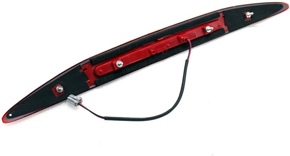 ya 4 8.24 baidi Fit for Honda for Accord 7th 2006-2007 Car High Mount 3rd Brake Tail Lamp Stop Light