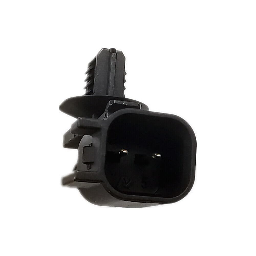ya 11 9.14 baidiWheel Speed Sensor 1188761-00-A Front for Tesla Model 3 Y-