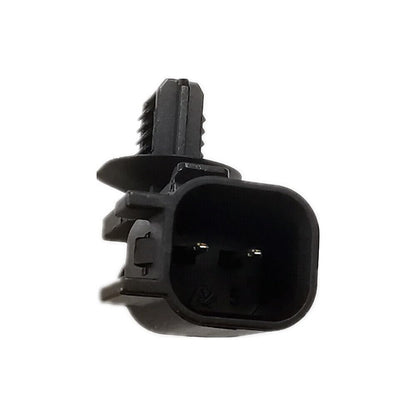 ya 11 9.14 baidi2X ABS Wheel Speed Sensors Front for Tesla Model 3 2019 2020 2021 1188761-00-A