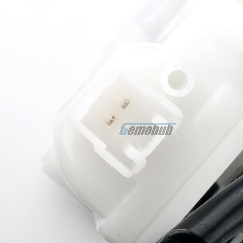 ya 5 8.24 baidi Bootlid Rear Trunk Latch OE G22C56820A for 2009-2015 urn B50