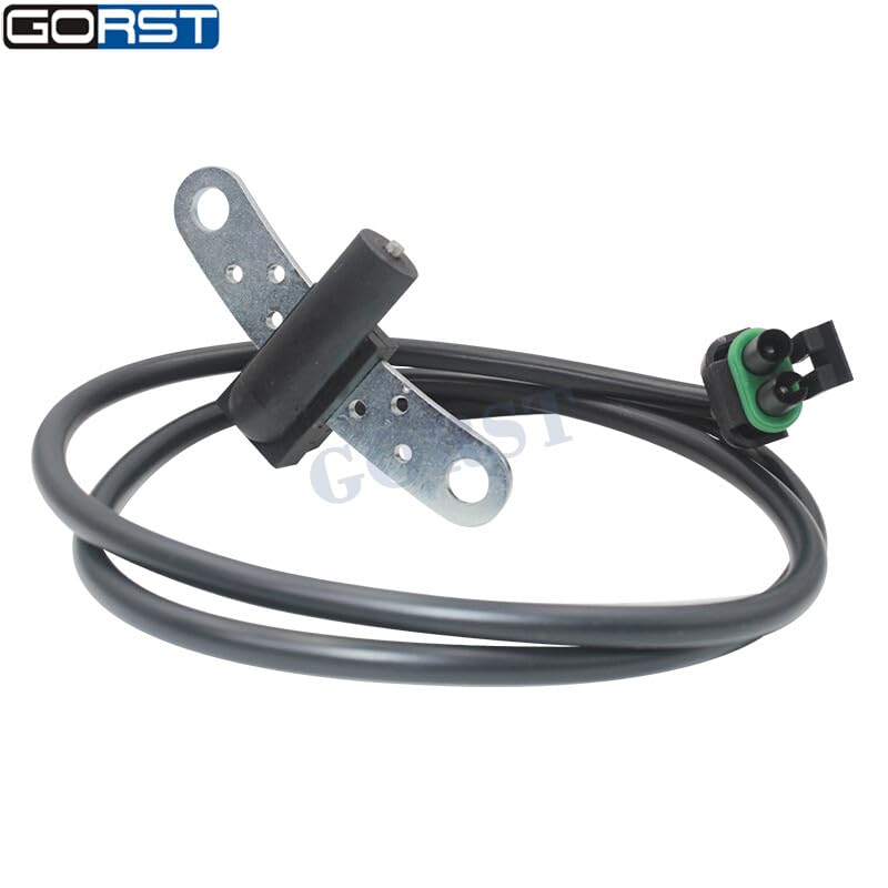 ya 11 9.14 baidiCrankshaft Position Sensor 7700728639 for Renault Clio Super 77007392 Auto Parts -