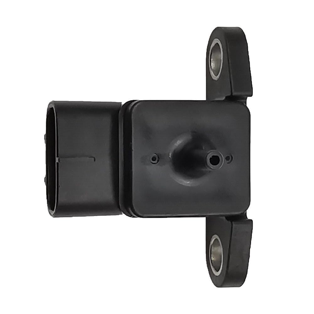 ya 11 9.14 baidiAirflow Pressure Sensor for Kawasaki Mule 4000 Trans; Ninja ZX-12R 21176-1095-