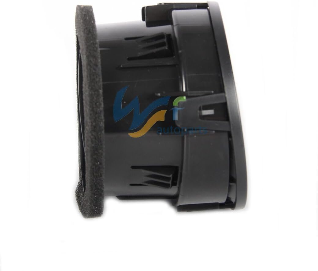 ya 10 9.16 baidi Dashboard AC Air Vent Fit for Ford F150 for Lincoln Mark LT 9L3Z19893AA