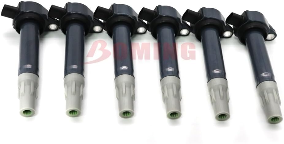 ya 4 8.24 baidi New 4606869AA ignition coil for C1522 UF502 for Chrysler for Dodge 4.0L 2.7L 3.5L 06-10