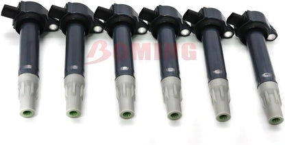 ya 4 8.24 baidi New 4606869AA ignition coil for C1522 UF502 for Chrysler for Dodge 4.0L 2.7L 3.5L 06-10