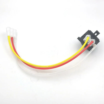 ya 4 8.8.2 Truck for SEAT Adjustment Switch Repair for Iveco/for MAN/for DAF/for Scania/for Volvo RH 42538396