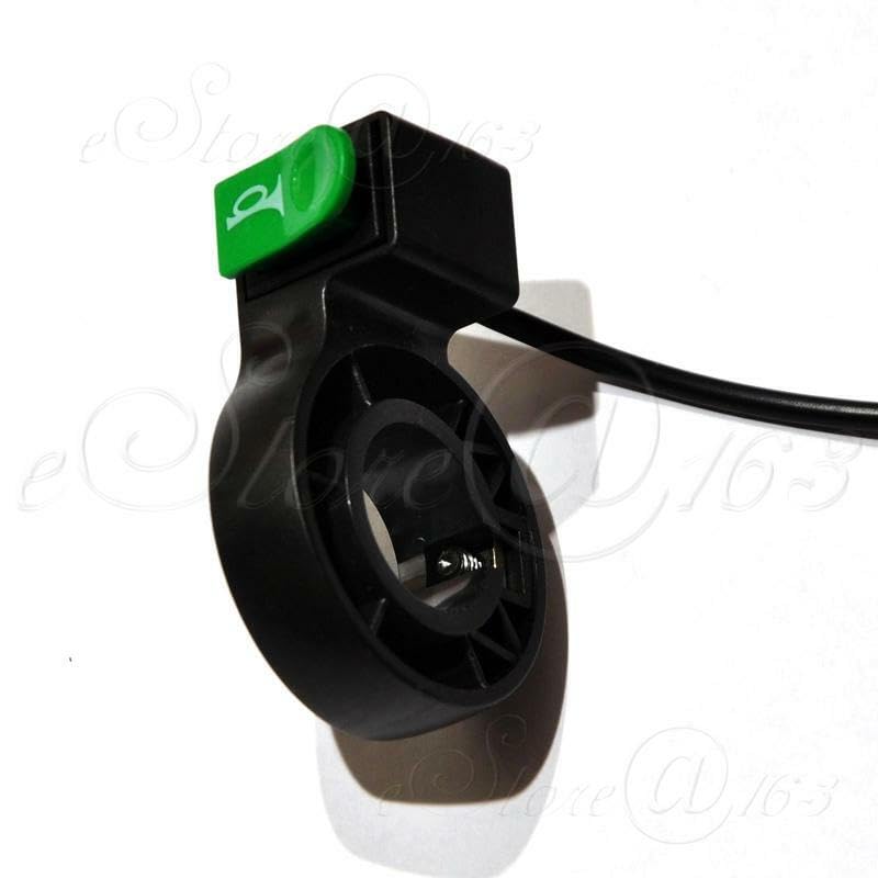 ya 13 9.15 baidi Dia 22mm Handlebar Horn Switch for Electric Dirt Bike Motorcycle Motor Repair_GR