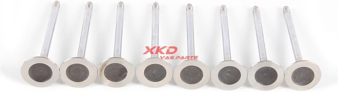 ya 10 9.16 baidi 2.0T 16* Intake and Valves for BMW 3 Series 5 Series X3 X4 for Mini Cooper-