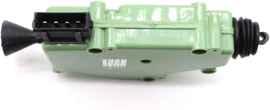 ya 11 9.14 baidiDoor Lock Actuator 7D0959781A for VW Multivan Caravelle 701959781-