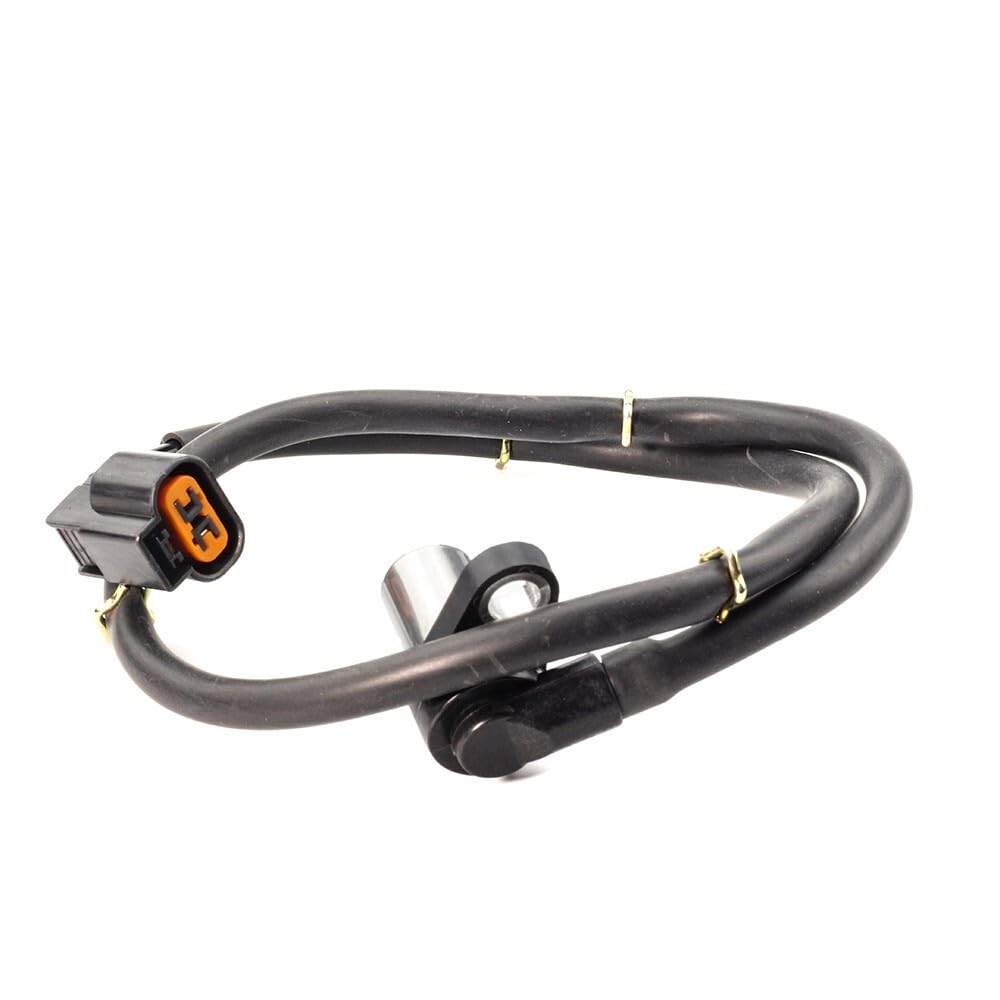 ya 2 8.15 ABS Wheel Speed Sensor MR307039 for Mitsubishi Montero Sport 97-04
