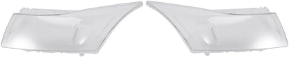 ya 11 9.14 zhengce For 2011-2014 for Chevrolet Chevy for Cruze Pair Front Headlight Lens Repla