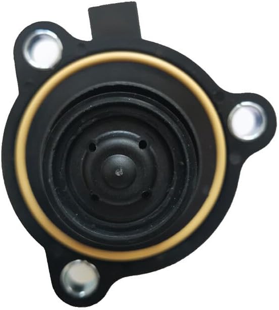 ya 4 8.14 Turbofor Charger Diverter Valve 11657578683 Fit for Mini Cooper 1.6L 2007-2016