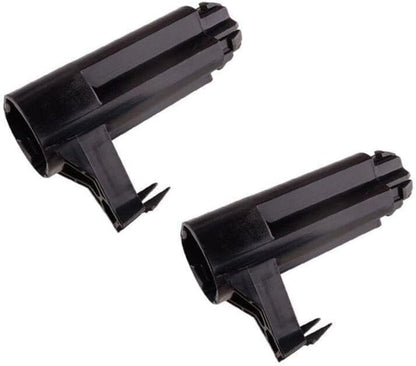 ya 28 10.13 zhengce A Pair of Front Radiator Brackets 8V618A194BC is Suitable for Ford Focus 12