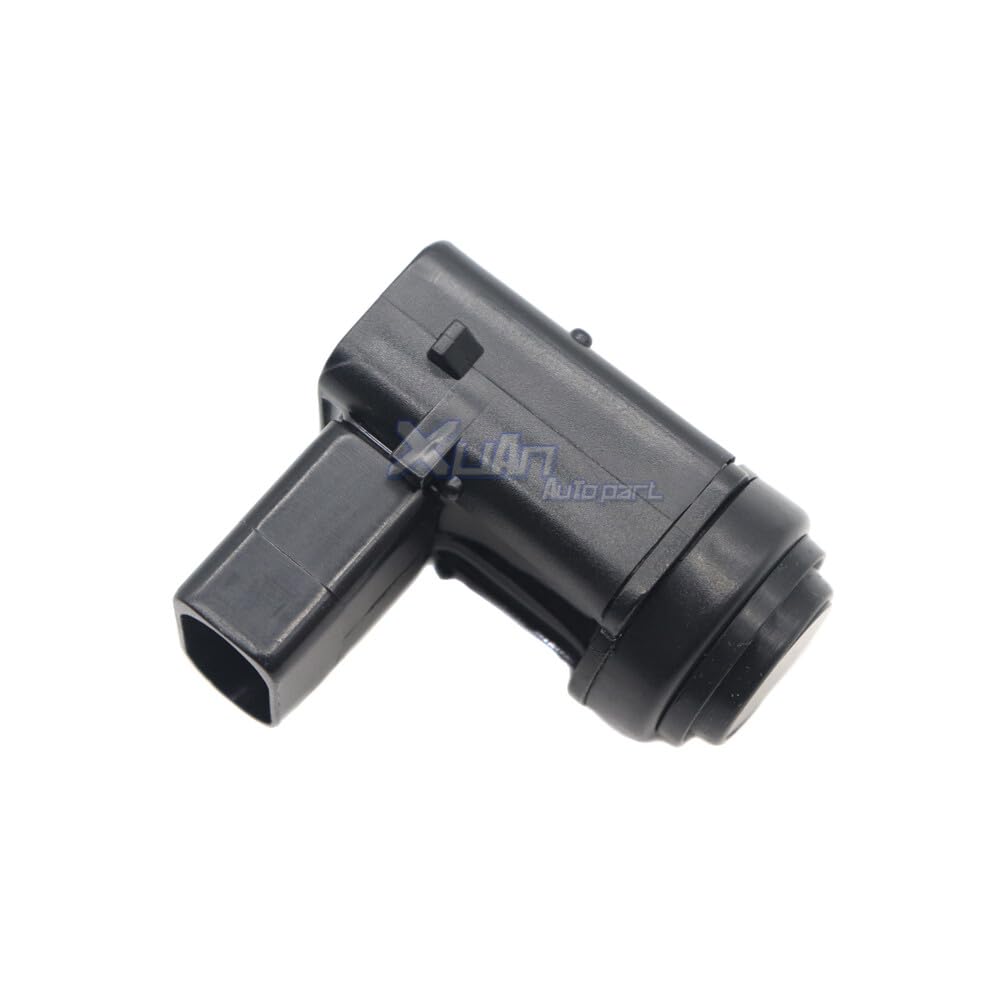 ya 6 8.14 4-Pack for Audi for VW for Golf for Jetta Touareg Touran Phaeton PDC Parking Sensor 1J0998275B