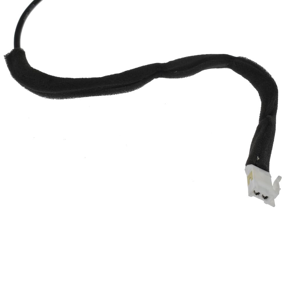 ya 9 10.24 Rear Right New ABS Wheel Speed Sensor for 2007-2012 for Hyundai Santa Fe 2.4L 3.5L