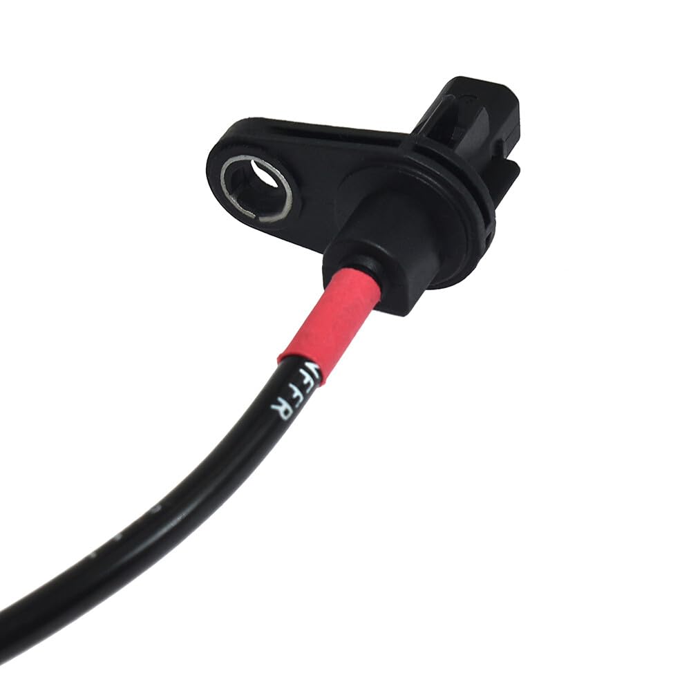 ya 9 10.24 ABS Wheel Speed Sensor for Hyundai Azera 2006-2011 Sonata 2005-2010 59830-3K000