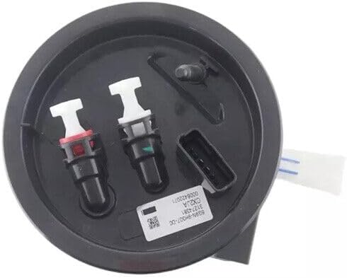 ya 5 8.10 Fuel pump assembly suitable for Volvo S80 ll V70 lll 6G9N9H307DC 0006422071 31274381