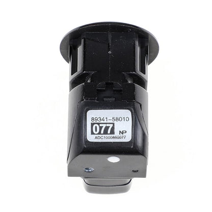 ya 2 8.15 Black 8834158010 for Toyota Alphard PDC Ultrasonic Backup Assist Parking Sensor