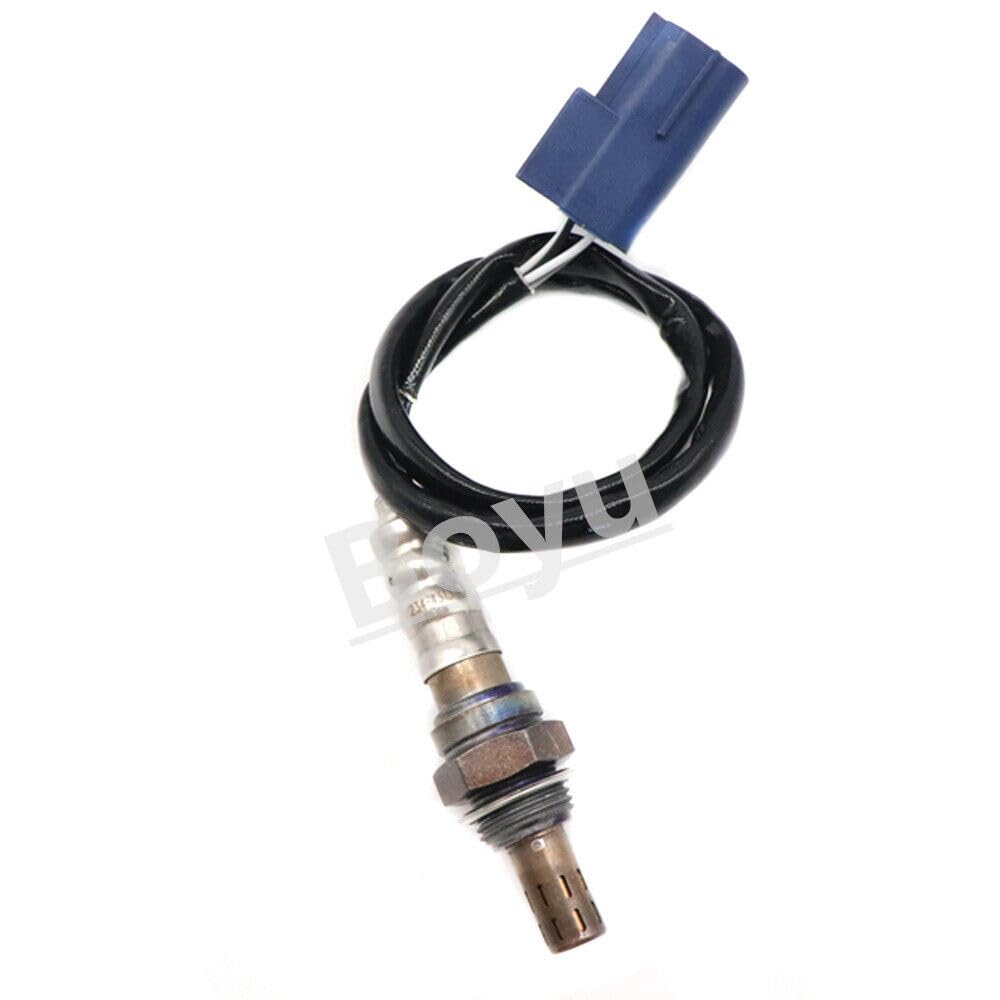 ya 4 8.24 baidi Downstream Oxygen O2 Sensor Suitable for 12-17 for Nissan NV1500 NV2500 NV3500 4.0 234-4313