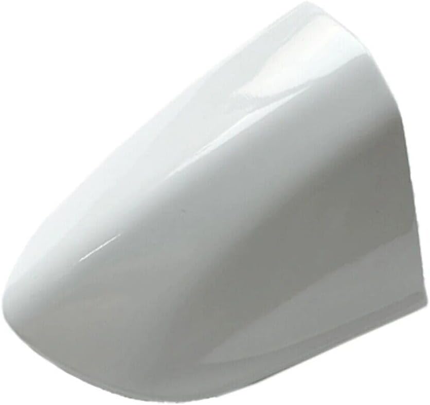 ya 2 8.15 for Ford for Mustang 2015-22 Front Left Driver Side Door Handle Key Bezel Cap Cover