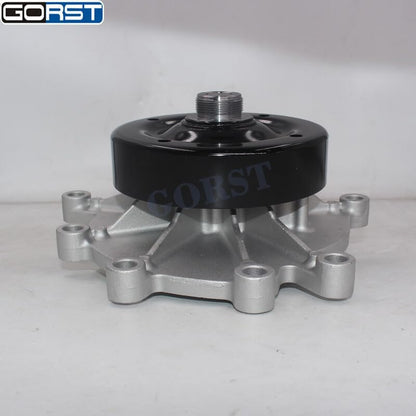 ya 10 9.16 baidi AW7163 Water Pump for Chrysler for Dodge for Ram for Jeep for Mitsubishi Raider V8 4.7L V6 3.7L