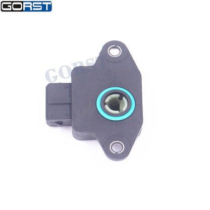 ya 3 8.24 baidi Throttle Position Sensor TPS Applicable to for Fiat for Kia for Renault for Opel for Volvo 9946862 0280122001