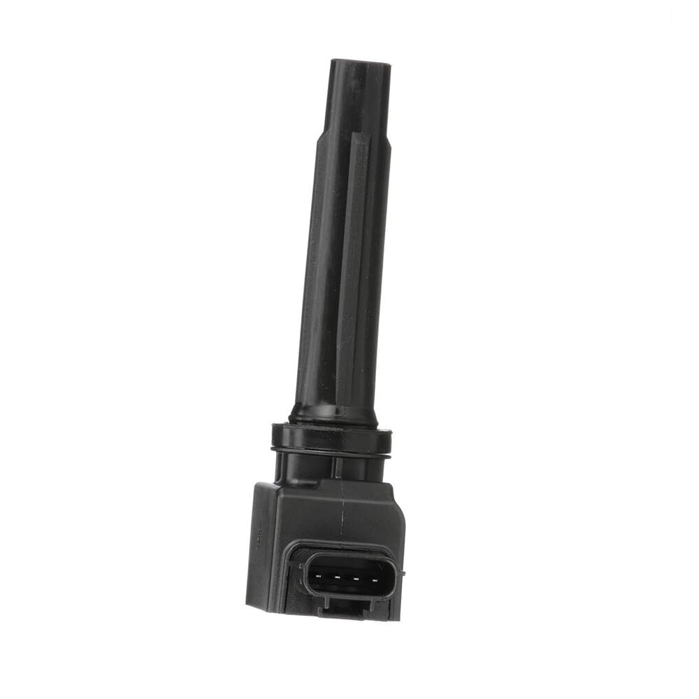 ya 14 9.20 zhengce 4X Engine Spark Ignition Coil Kit Direct Fit for Mazda 3 6 CX-5 MX-5 Miata-1