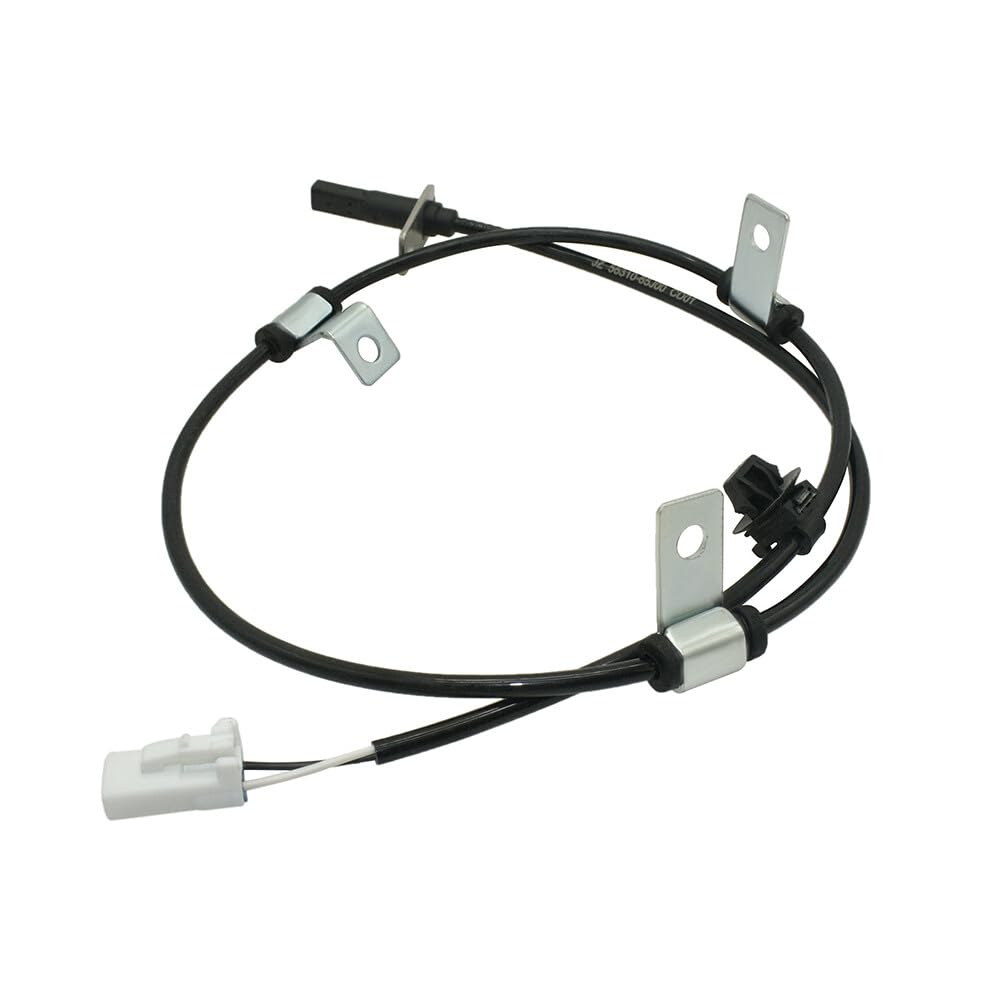 ya 9 10.24 Rear Right ABS Wheel Speed Sensor for Suzuki Grand Vitara 56310-65J00 ALS1864