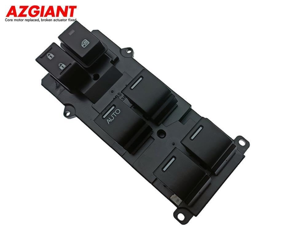ya 3 8.24 baidi Master Power Window Door Control Switch Driver Left Suitable for 2015-2018 for Honda CR-V