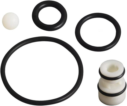 ya 11 9.14 baidiFuel Filter Screen Bearing O-Ring Seal Kit for 1996-1998 F-250 7.3 Diesel Engine
