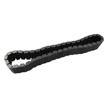 ya 10 9.16 baidi 1PC New MD704196 Transfer Output Drive Chain for Mitsubishi for Challenger L200 L300