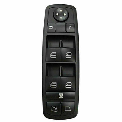 ya 4 8.8 Driver Side Power Master Window Switch for Benz GL320 GL450 GL550 R320 R500 R63