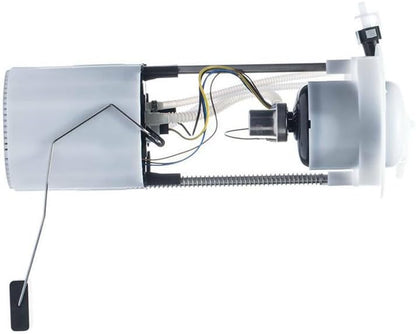 ya 5 8.10 Electric fuel pump module assembly for Audi Q5 2009-2012 l4 2L 3.2L SUV SP5127M