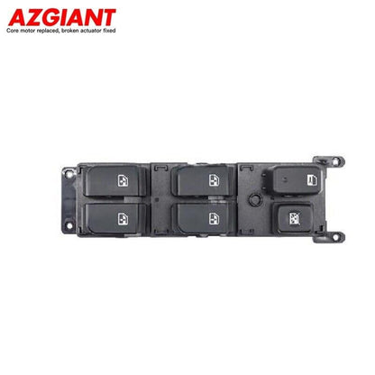 ya 8 8.24 baidi Suitable for 2007-2012 for Kia Carens Left Front Drive Side Window Switch