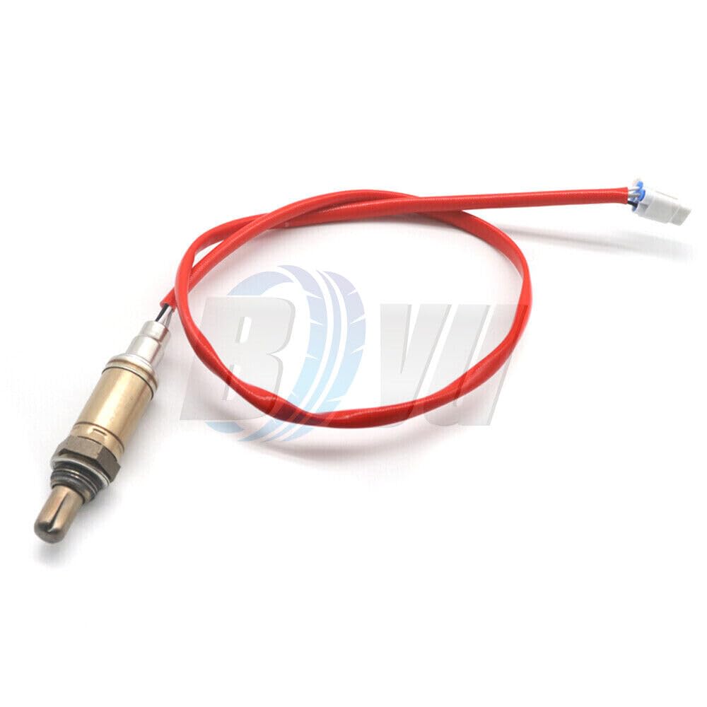ya 5 8.24 baidi A24-B71 Oxygen Sensor for Subaru Forester SF5 EJ20 Impreza GT AWD 2.0