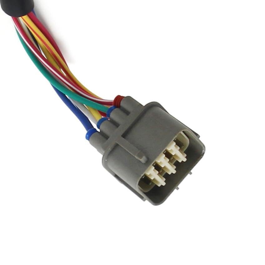 ya 23 10.7 baidi for Kawasaki Turn Signal Indicator Flasher Relay Jet Ski STX12F Jet Ski STX15F