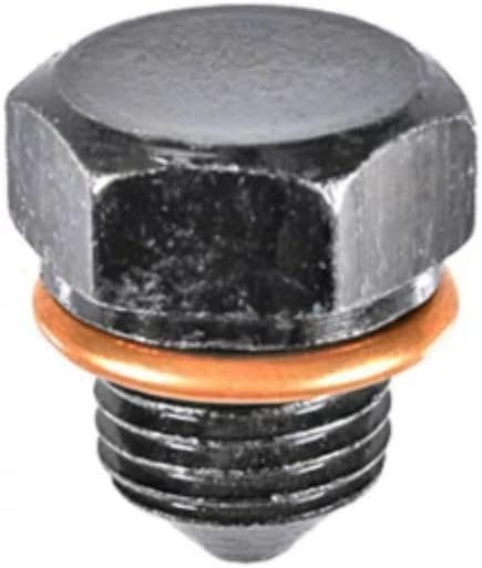ya 12 10.8 baidi N90288901 Oil Drain Plug for VW T1 Bug & Super Beetle 61-79