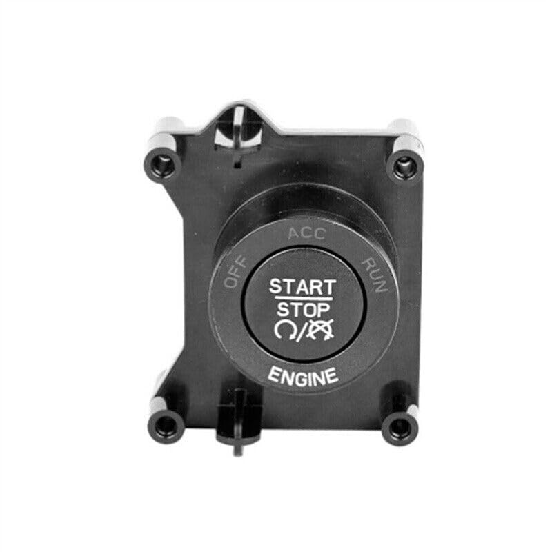 ya 4 8.24 baidi Ignition Push Button Switch 1UW38DX9AB for 2012-2020 for Dodge for Ram 1500 2500 3500