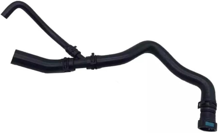 ya 10 9.16 baidi C2Z1460 Heater Return Hose Water Pipe for Jaguar XF 2009-2015