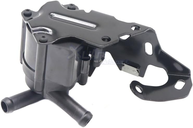 ya 7 8.24 baidi 1x Auxiliary Water Pump New 9806790880 for Peugeot 2008 3008 308 5008 508 RCZ
