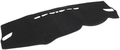 ya 4 8.10 Car Front Right Side Dashmat Dash Mat Cover for 2015-2017 for Mitsubishi Outlander