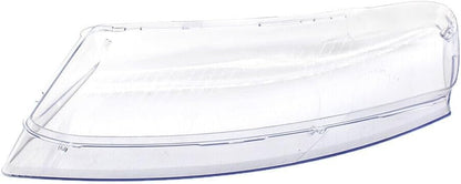 ya 4 8.10 Transparent Headlight Headlamp Lens Cover for Audi A8 D3 2005-2010