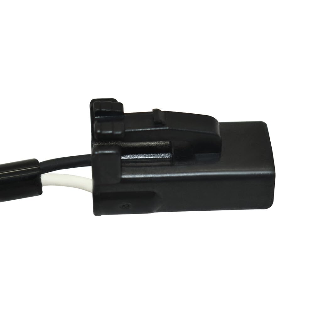 ya 9 10.24 1x ABS Wheel Speed Sensor Front Right for Kia Spectra Spectra5 2004-09 1.8L 2.0L