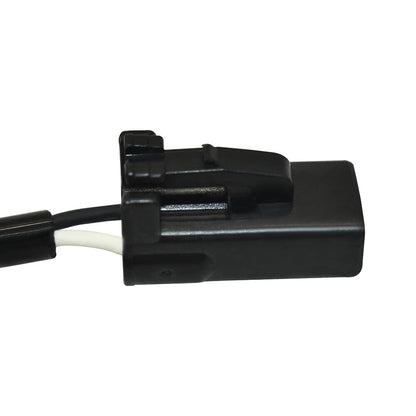 ya 9 10.24 1x ABS Wheel Speed Sensor Front Right for Kia Spectra Spectra5 2004-09 1.8L 2.0L